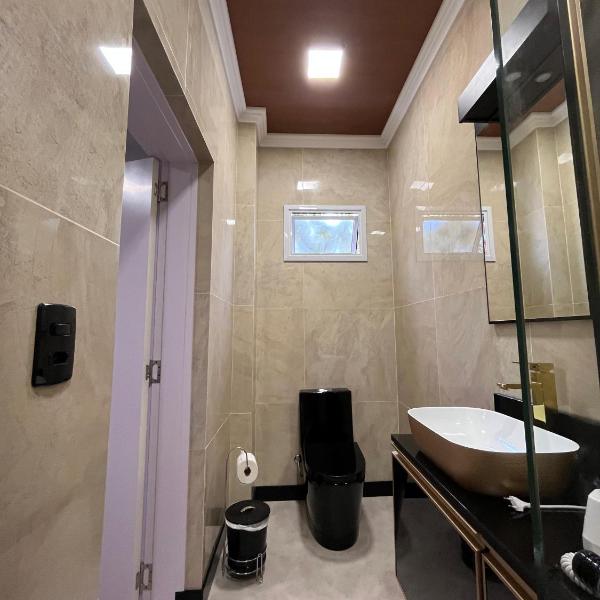 Pousada Kaki Haus - Foto 4