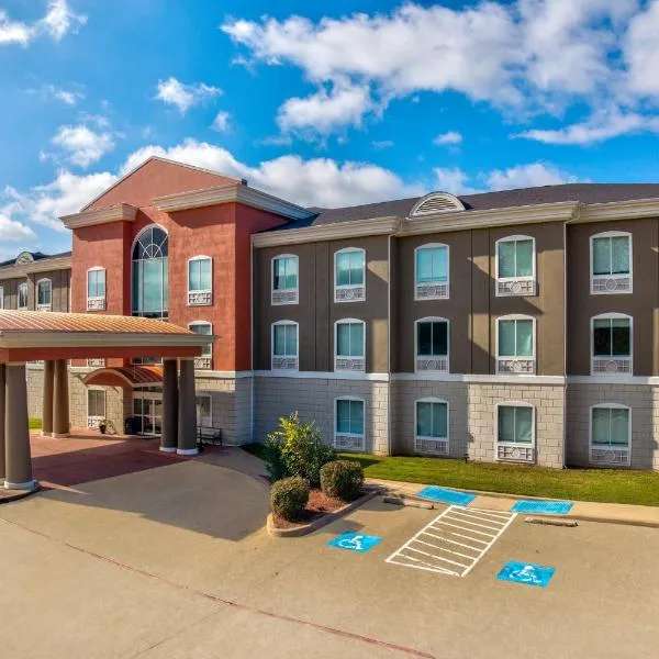 Holiday Inn Express Hotel and Suites Athens by IHG, hotel v destinaci Athens