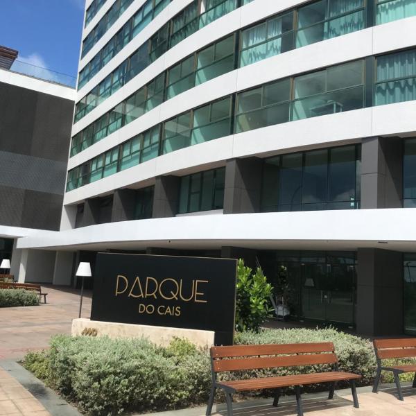 Edifício Parque do Cais - Recife