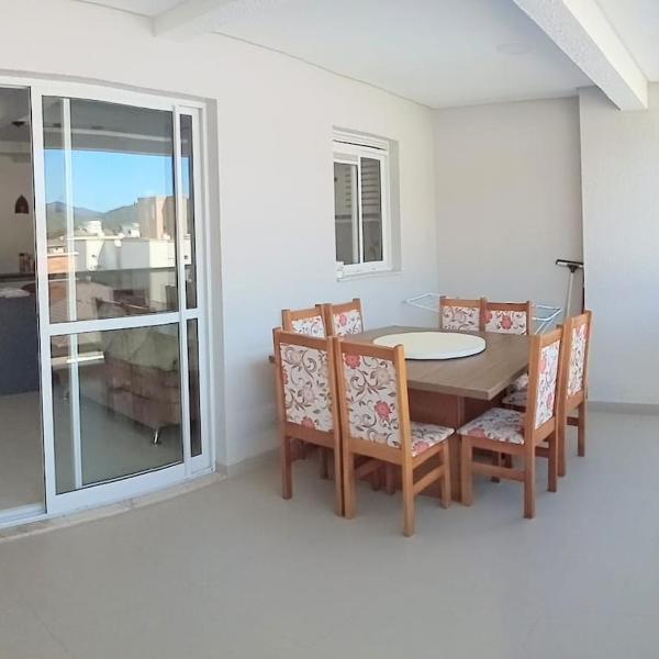 Duplex lindo sofisticado - Foto 5