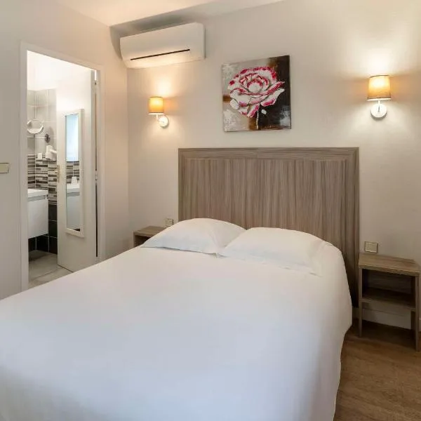 Sure Hotel by Best Western Saintes, hotel v destinácii Saintes