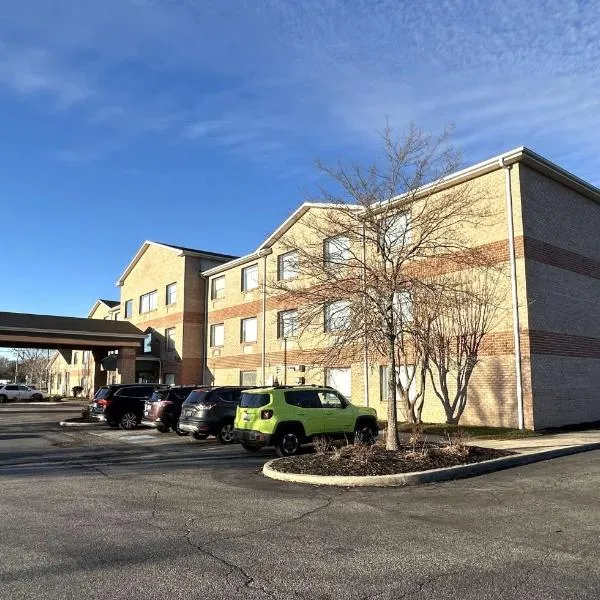 Best Western Plus Pocomoke City, hotel in Pocomoke City