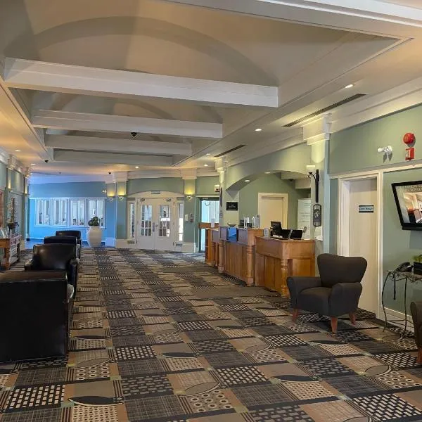 Royal Hotel Regina, Trademark Collection by Wyndham, hotel in Regina
