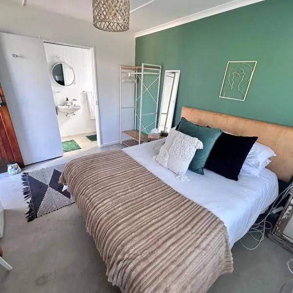Bottlebrush Guest Suite, Newton Park, hotel in Gqeberha
