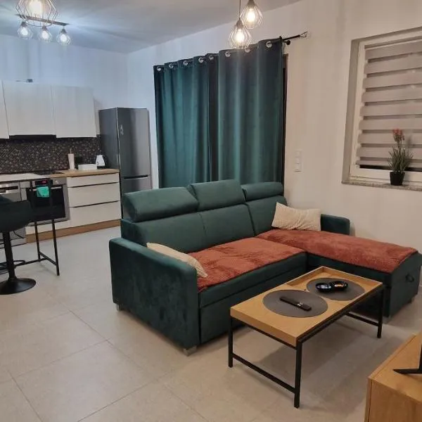 Broda Apartamenty24, hôtel à Racibórz