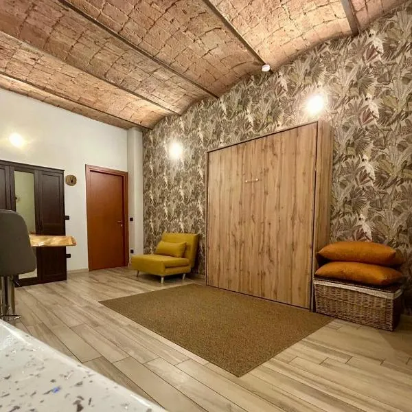 Casa Mirè, hotel in Savigliano