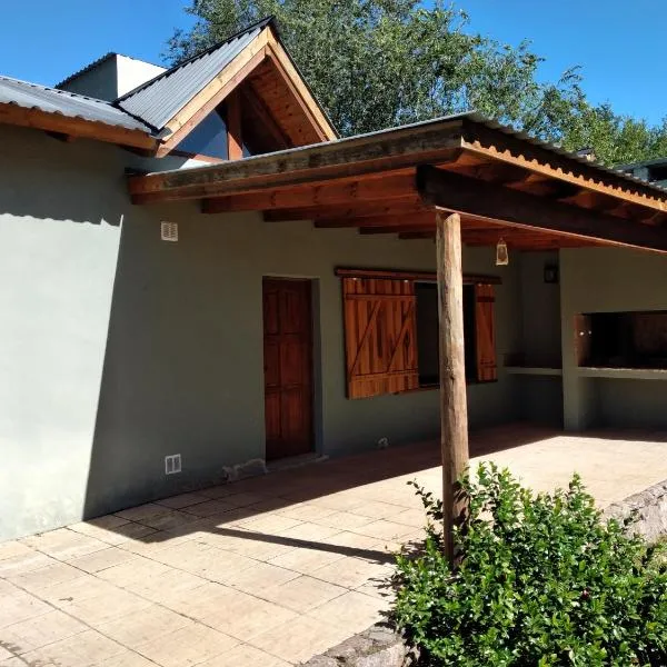 Complejo Aguas Calmas - Casa Laguna, hotel v destinaci Los Reartes