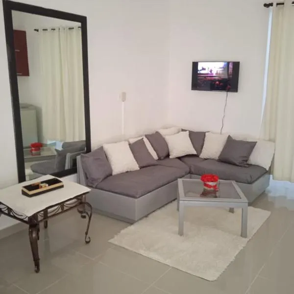 Apartamento A Vista Catalina, hotel v destinaci La Romana