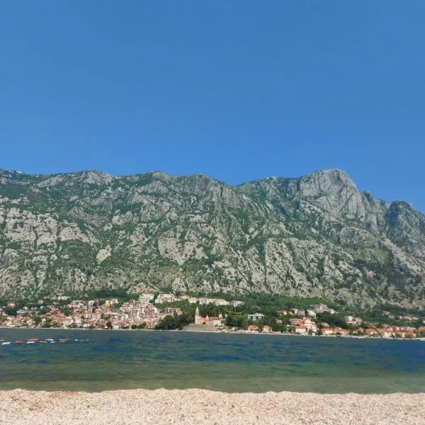 Apartman Matea, hotel en Glavati