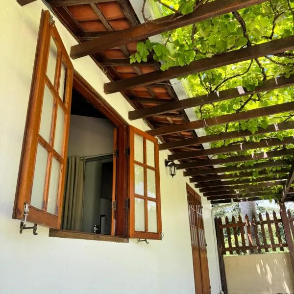 Mini Casa, hotel in Pirenópolis
