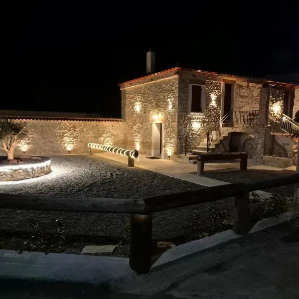 Olive Stone House, hotel in Alíartos