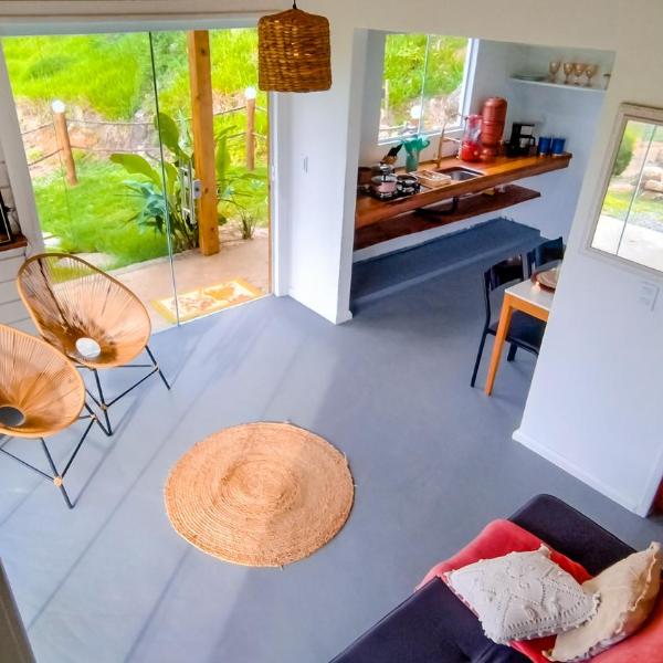 Cabana Maravilhosa - Foto 3