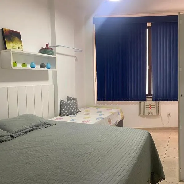 Apartamento Próximo a Praia