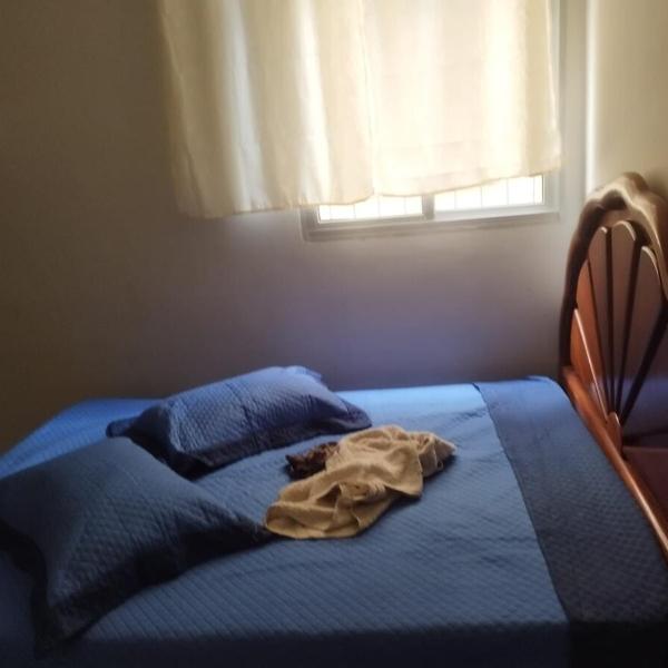 Apartamento da Marlene Augusta - Foto 2