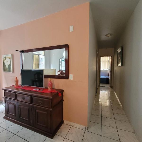 Apartamento da Marlene Augusta - Foto 5