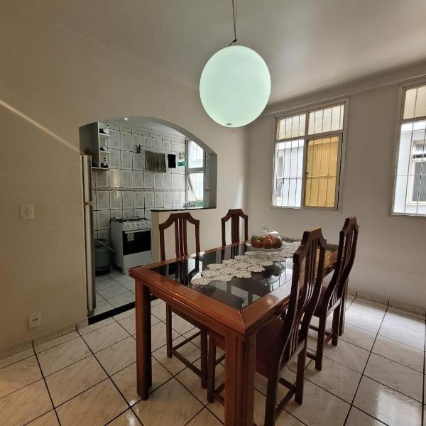 Apartamento da Marlene Augusta - Foto 4
