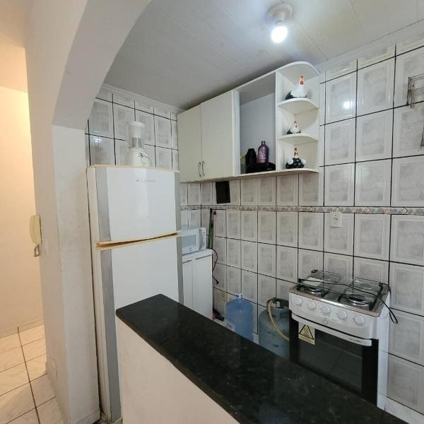 Apartamento da Marlene Augusta - Foto 3