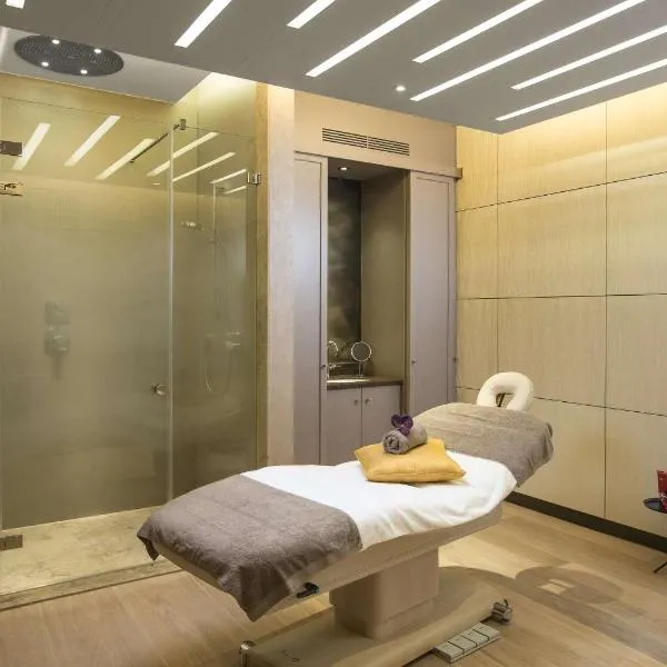 Hilton Schiphol - photo 3