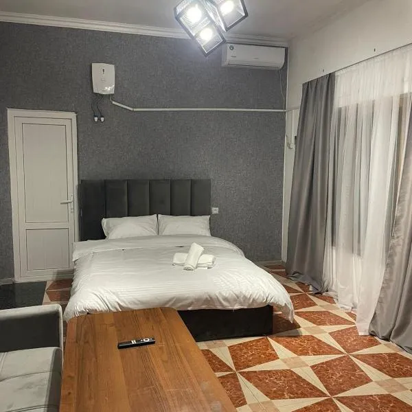 Prime Hotel, hotel a Yerevan Parakar
