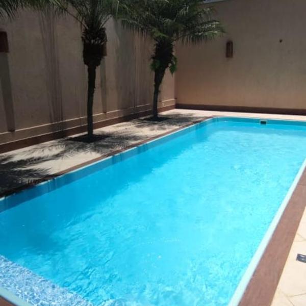 A melhor acomodação entre Pinhais e Curitiba - quarto para até O4 pessoas em casa com garagem - Foto 4