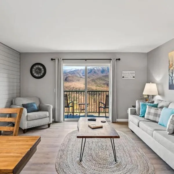 Heavenly Haven, hotel in Gatlinburg