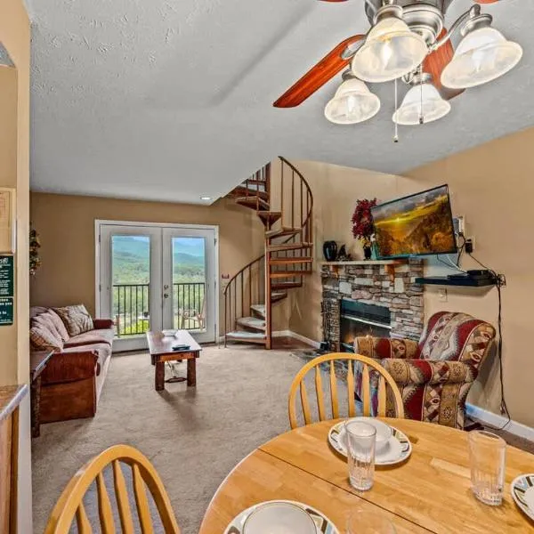 Rocky Top Oasis, Hotel in Gatlinburg