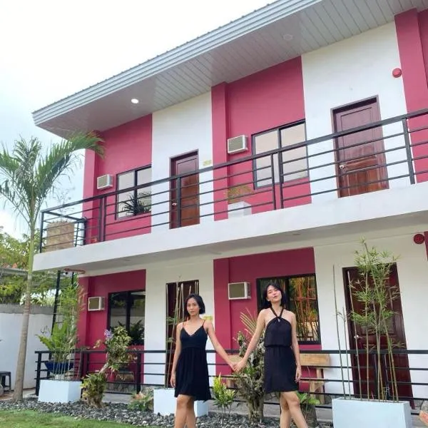 Pennington Inn, hotel in Libas