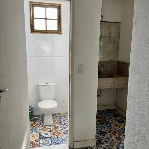 4 Beach Hostel acomodação para 5 pessoas - Foto 3