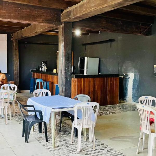 4 Beach Hostel acomodação para 5 pessoas - Foto 4