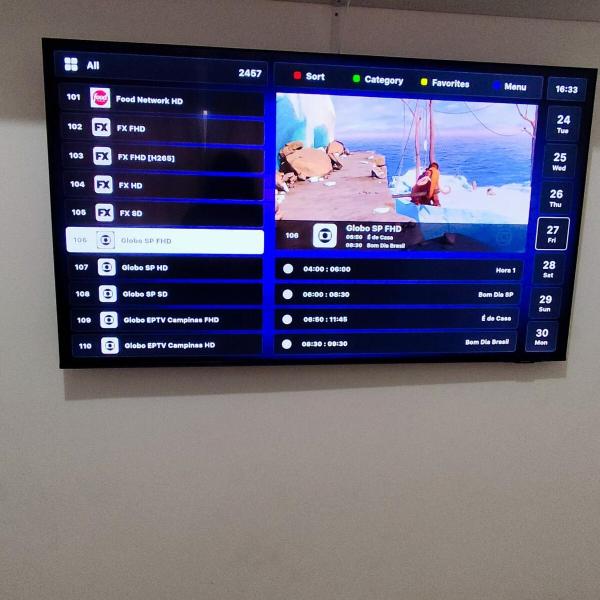 casa nova com ar condicionado e wi-fi ha 4 min do mar - Foto 5