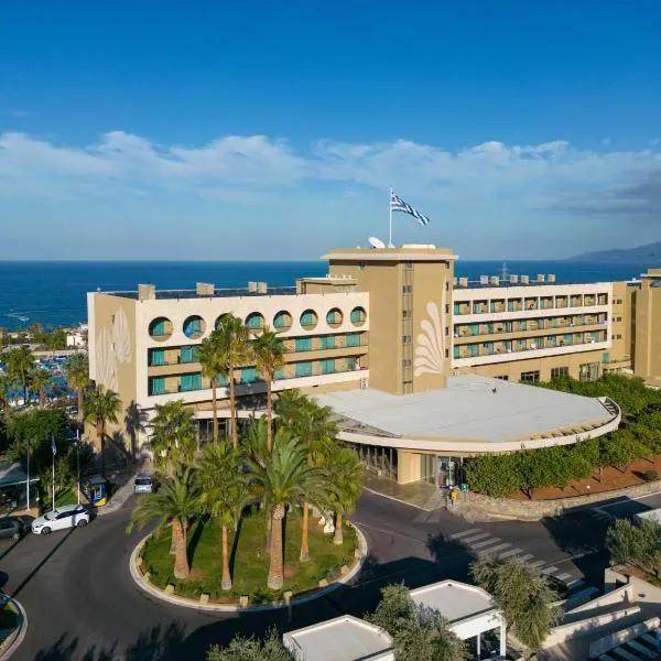 Royal & Imperial Belvedere Resort, hotel v destinaci Hersonissos
