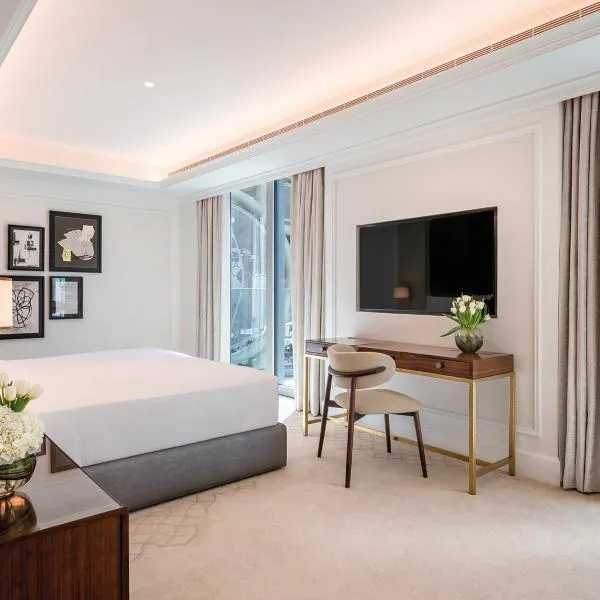 Cheval Maison - Expo City Dubai, hotel v Dubaji
