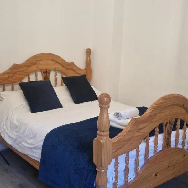 Cosy Cork Studio - cosyincork, hotel en Cork