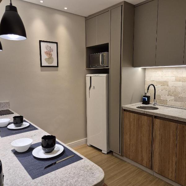Flat Asa Norte CLN 311 by CentoEdez - Foto 4