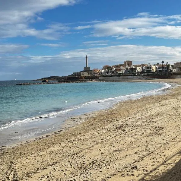 El Paraiso de Cabo de Palos By Elconserje, hotel v destinaci Cabo de Palos