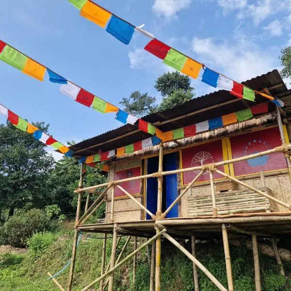 BiCa Eco-Village, hotel in Pokhara