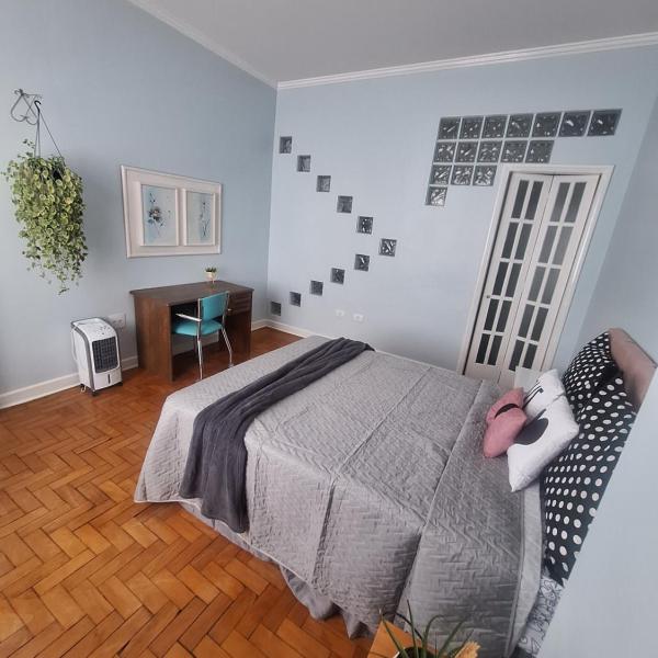 Apartamento no Centro