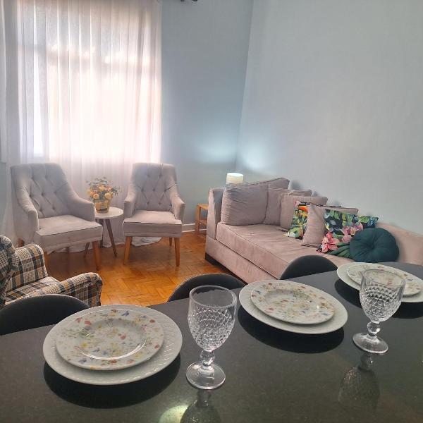 Apartamento no Centro - Foto 4