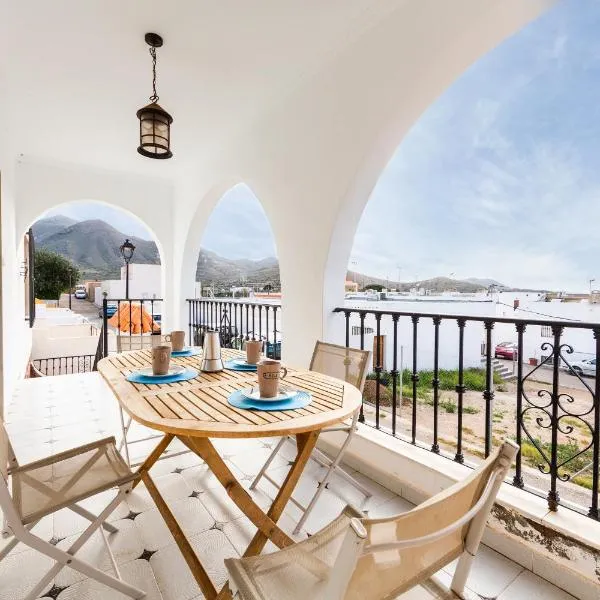 Villa loli 1, hotel en Níjar