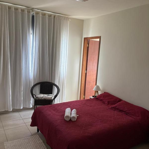 Suite restinga