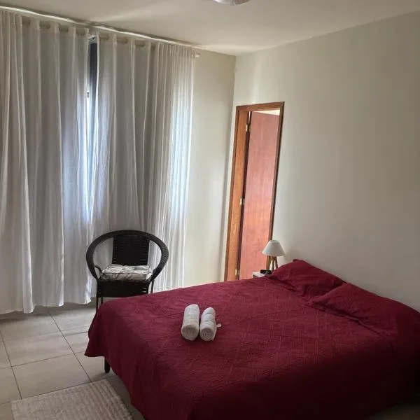 Suite restinga