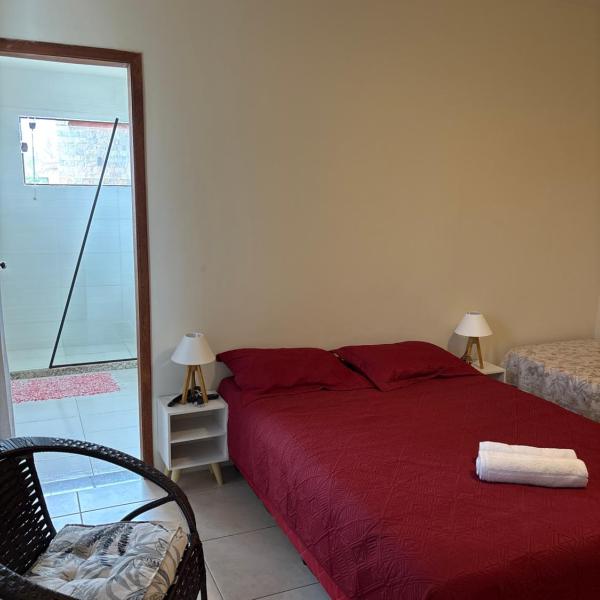 Suite restinga - Foto 2