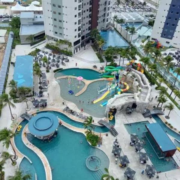 Apto Salinas Premium Resort - Foto 3