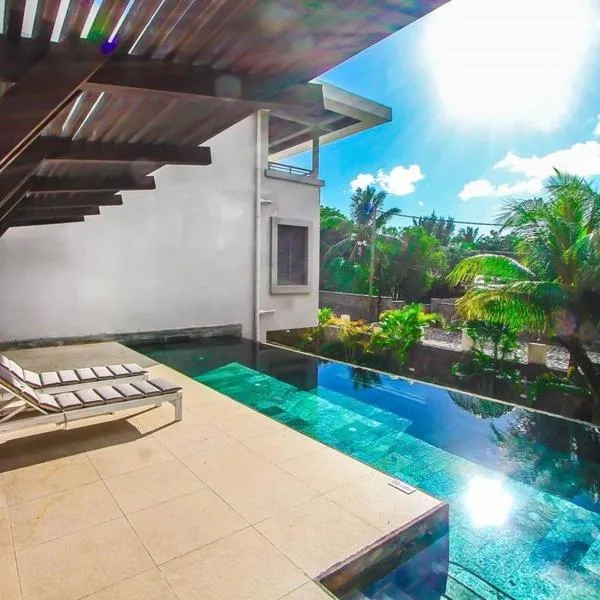 Nitzana Residences & Restaurant、ペレベールのホテル