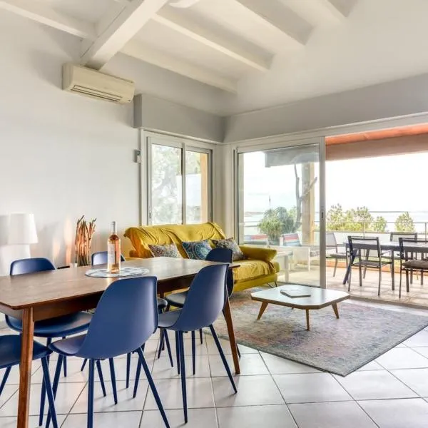 Maison 8 Personnes - Leucate, hotel in Leucate