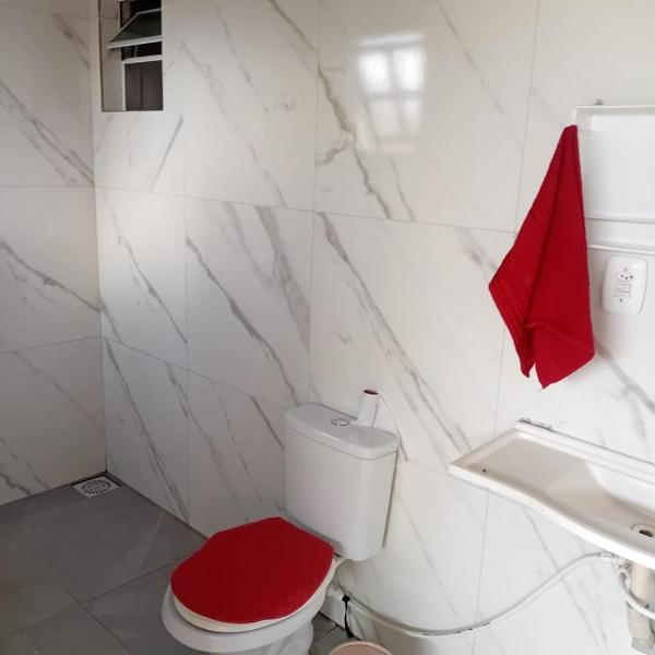 Casa Ampla em Capão Novo 2 Pátios com Churrasqueira 3 Vagas Estacionamento - Foto 3