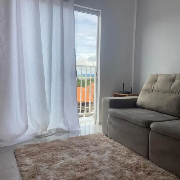 Confortável Apartamento, hotel v destinaci Pouso Alegre