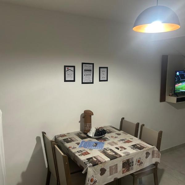 Confortável Apartamento - Foto 5