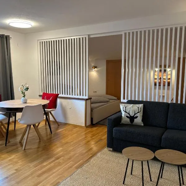 Seeblick 11, hotel v destinaci Zell am See