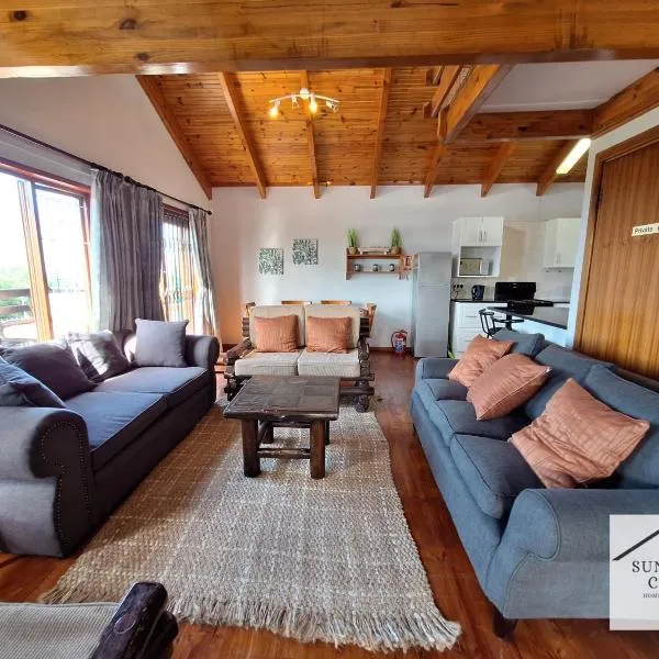 Nine Waves Beach House, hotel in Port Alfred